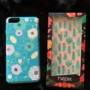 iPhone cases